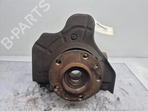 Right front steering knuckle CITROËN JUMPER II Van | BP32291687M26