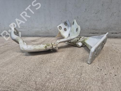 Hinge/Door check strap MERCEDES-BENZ VITO / MIXTO Van (W639) 111 CDI (639.601, 639.603) | BP27352329C146 