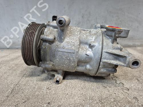 AC compressor CITROËN JUMPER II Van 2.2 HDi 110 | BP27331934M34 