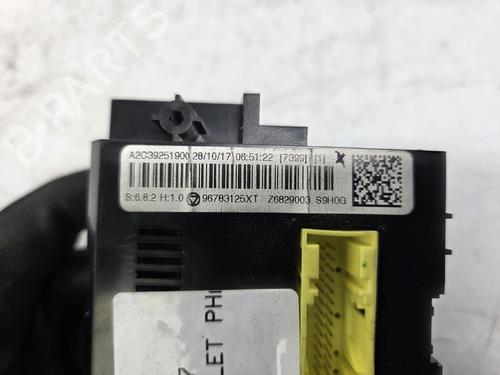 Climate control DS DS 3 Convertible (SB_) | BP39500777I5 - Image 3