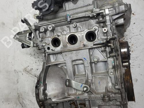 Used Engine NISSAN MICRA IV (K13K, K13KK) 1.2 (80 hp) 30955314