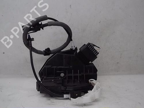 Used Rear right lock FORD FOCUS III [2010-2020]  13838234