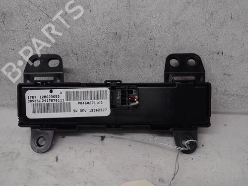 Warning switch DODGE CALIBER 2.0 CRD | BP16252465I22 