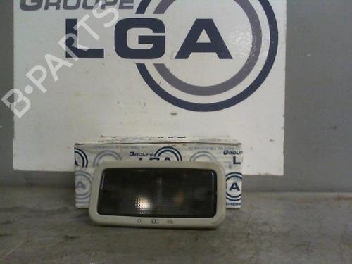 Used Interior roof light VW POLO (6N2) [1999-2001]  13869642