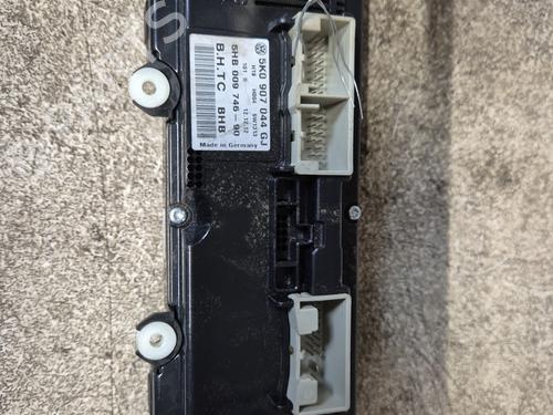 AC Styreenhet / Manøvreringsenhet VW TIGUAN (5N_) 2.0 TDI | BP29155297I5 