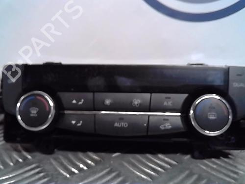 Climate control RENAULT KADJAR (HA_, HL_) 1.5 BLUE dCi 115 (HLA6) | BP13863862I5 