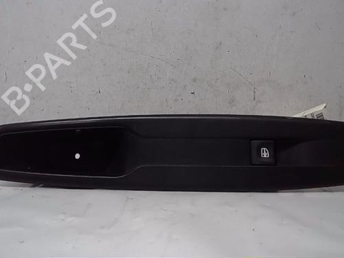 Used Right front window switch RENAULT SCÉNIC III (JZ0/1_) [2008-2016]  13841281