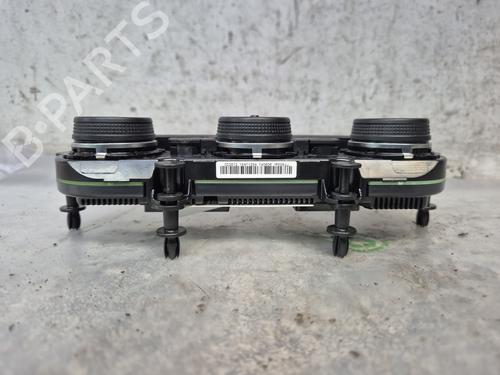 Climate control VW GOLF VI (5K1) | BP29985306I5