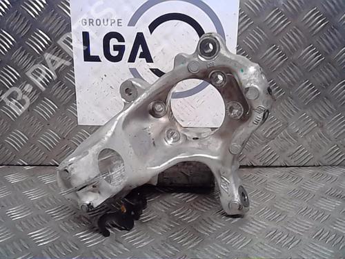 Used Left front steering knuckle RENAULT ESPACE V (JR_) 1.6 dCi 160 (160 hp) 14558671