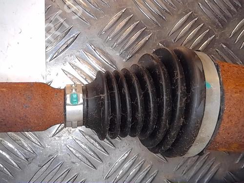 Right rear driveshaft RENAULT TWINGO III (BCM_, BCA_) 0.9 TCe 90 (BCM9, BCM2) | BP13854842M41 