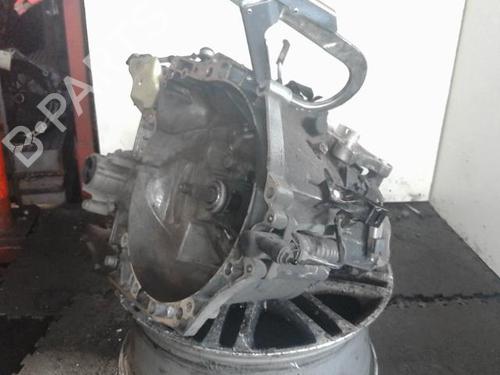 Gearbox PEUGEOT 208 I (CA_, CC_) 1.2 THP 110 | BP21815178M3