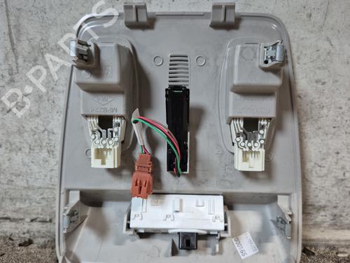 Interior roof light RENAULT ZOE (BFM_) | BP30404520I8