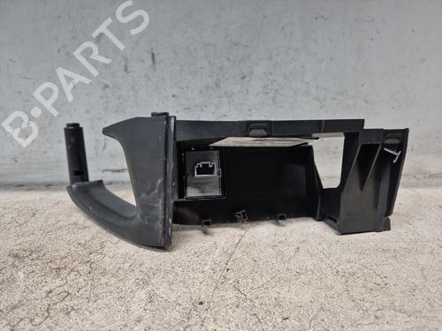 Left front window switch SEAT IBIZA IV (6J5, 6P1) 1.2 TDI | BP25450809I27 