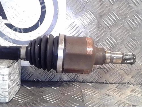 Used Left front driveshaft RENAULT ESPACE V (JR_) 2.0 Blue dCi 160 (JRAM) (160 hp) 13856291