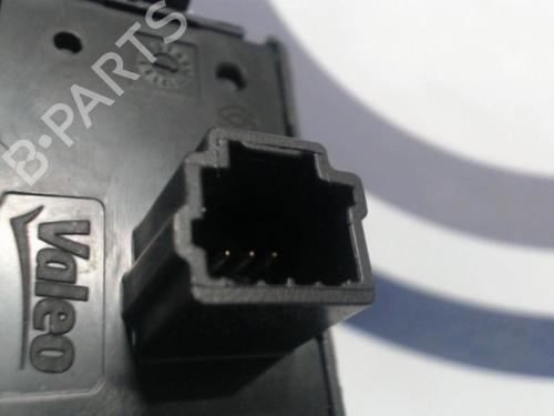 Warning switch DACIA SANDERO II TCe 90 (B8M1, B8MA, B8AC) | BP13868796I22 