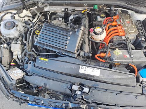 Engine VW GOLF VII (5G1, BQ1, BE1, BE2) 1.4 GTE Hybrid | BP37453487M1 - Image 13