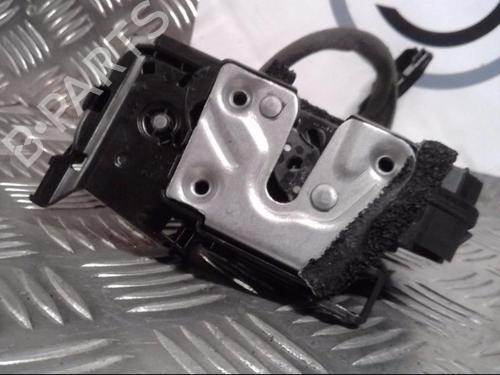 Front right lock RENAULT CLIO IV (BH_) 1.5 dCi 75 | BP13865057C97 