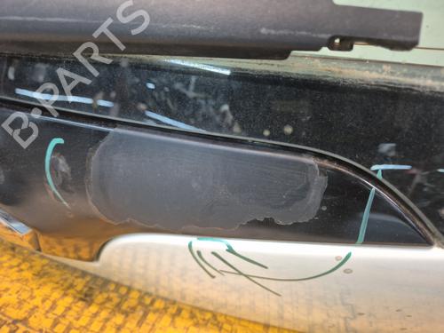Tailgate RENAULT KOLEOS I (HY_) 2.0 dCi 4x4 (HY0K) | BP26162321C6 