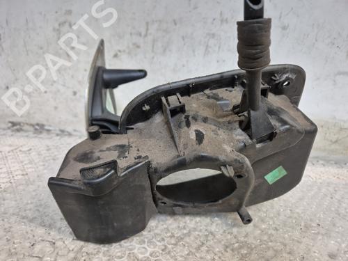 Fuel flap RENAULT CLIO III (BR0/1, CR0/1)  | BP26570255C131 