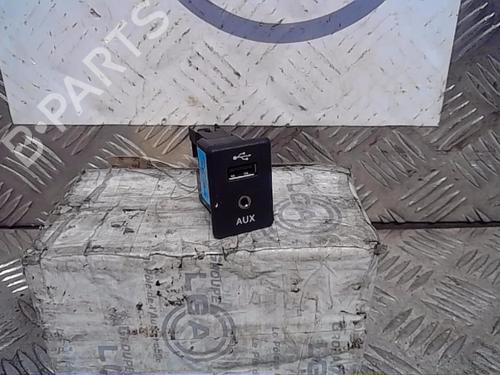 Used Electronic module NISSAN MICRA V (K14) 0.9 IG-T (90 hp) 14558466