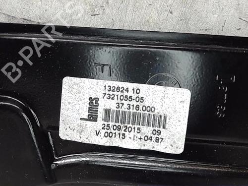Used Rear left window mechanism BMW 2 Gran Tourer (F46) [2014-2025]  16696125