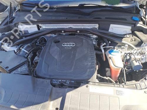 Switch AUDI Q5 (8RB)  | BP39212473I30  - Image 19