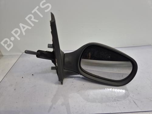 Retrovisor direito RENAULT CLIO II (BB_, CB_) [1998-2016]  31302055