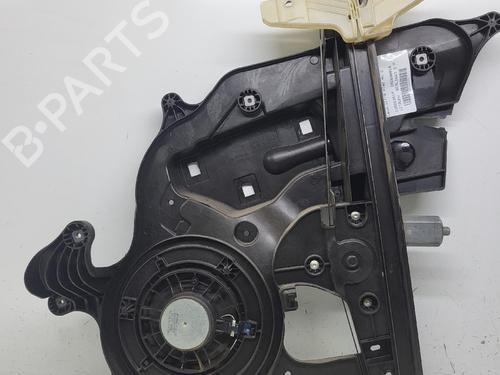 Used Front left window mechanism Front left window mechanism 36913435 36913435