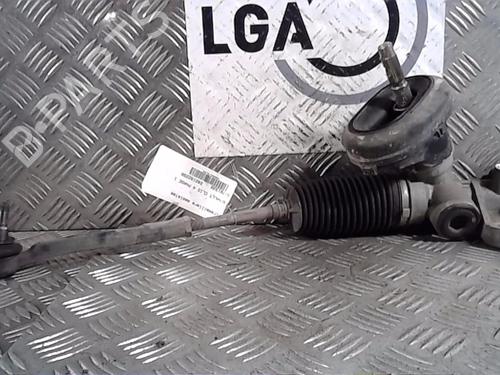 Steering rack RENAULT CLIO IV (BH_) 1.5 dCi 90 | BP13851173M22 