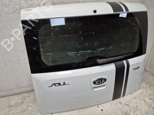 Tailgate KIA SOUL I (AM)  | BP26968710C6 