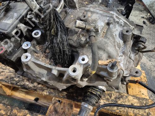 Gearbox CITROËN C4 II (NC_) 1.6 BlueHDi 120 | BP28105474M3 