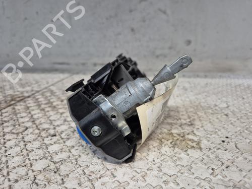 Front left exterior door handle VW POLO V (6R1, 6C1) 1.4 TDI | BP25040822C128 