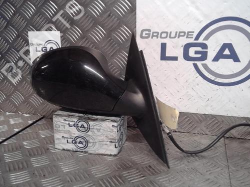 Right mirror SEAT IBIZA III (6L1) 1.2 12V | BP13860469C27 