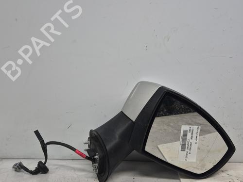 Used Right mirror Right mirror FORD ECOSPORT 1.5 EcoBlue TDCi (95 hp) 33711051 33711051