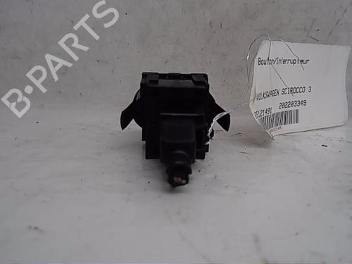 Used Switch VW SCIROCCO III (137, 138) 2.0 TDI (140 hp) 14523421