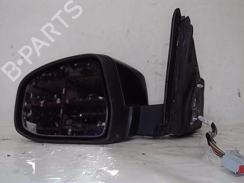 Left mirror FORD MONDEO IV (BA7)  | BP13842712C26