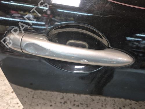 Right front door RENAULT MEGANE III Hatchback (BZ0/1_, B3_) 1.9 dCi (BZ0N, BZ0J) | BP30139667C3