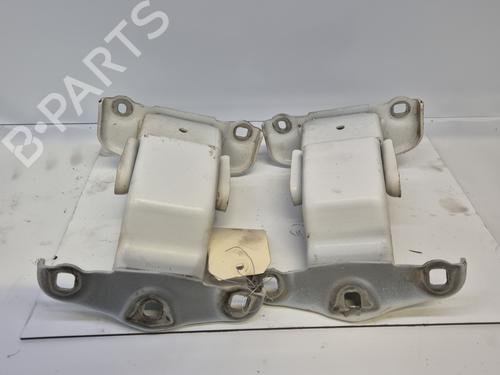 Dørhængsel/Dørbegrænser RENAULT TRAFIC II Van (FL) 2.0 dCi 90 (FL0H, FL00, FL01, FL0M, FL0P, FL0S) | BP31275725C146 - Image 4