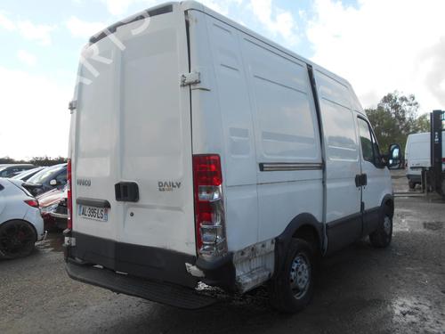 Engine IVECO DAILY IV Van  | BP23869223M1 