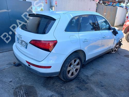 Engine AUDI Q5 (8RB)  | BP39083151M1  - Image 19