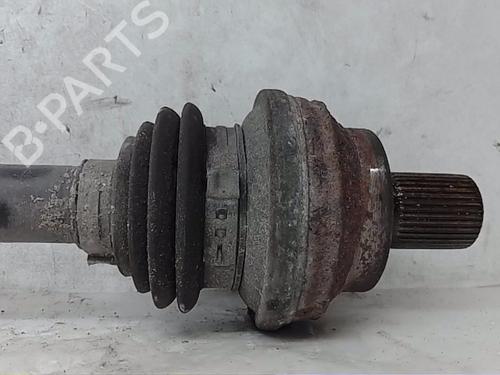 Right rear driveshaft VW GOLF VI (5K1) 2.0 R 4motion | BP17065911M41 