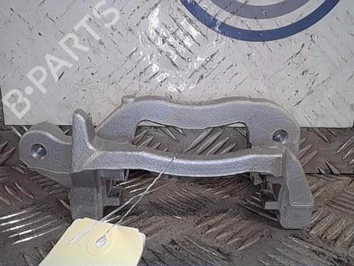 Used Support RENAULT KADJAR (HA_, HL_) 1.3 TCe 140 (HLNB, HLN1) (140 hp) 14553633