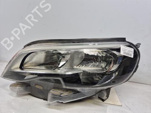 Used Left headlight Left headlight PEUGEOT EXPERT Van (V_) 2.0 BlueHDi 120 (122 hp) 32485299 32485299