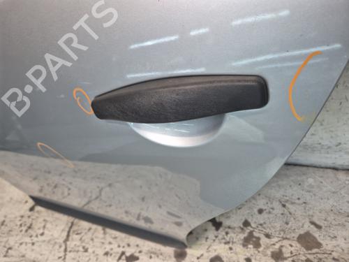 Left rear door DACIA SANDERO | BP30332297C4