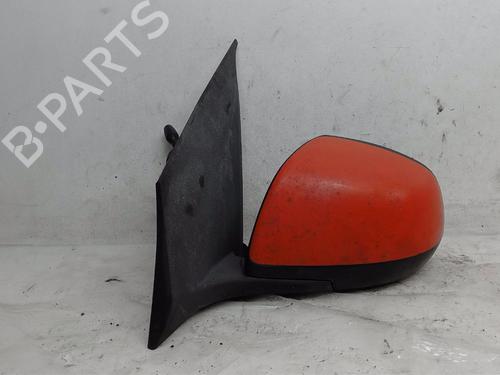 Left mirror NISSAN PIXO (UA0) 1.0 | BP16347380C26