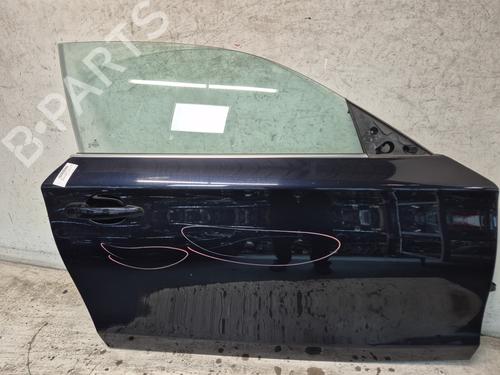 Used Right front door BMW 1 (E81) 120 d (177 hp) 28613234