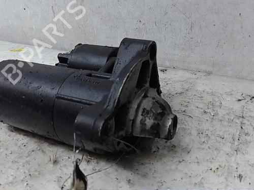 Starter PEUGEOT 306 Hatchback (7A, 7C, N3, N5)  | BP17087519M8 
