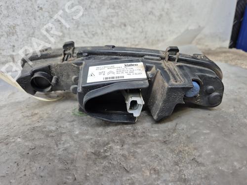 Right daytime light DS DS 3 (SA_) | BP33210262C103 - Image 3