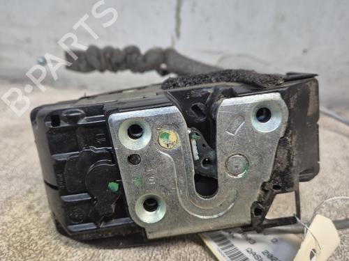 Front right lock NISSAN QASHQAI / QASHQAI +2 I (J10, NJ10, JJ10E) 2.0 dCi All-wheel Drive | BP27373257C97 