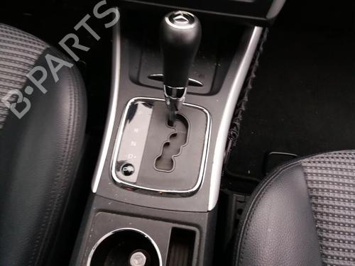 Left front brake caliper MERCEDES-BENZ A-CLASS (W169) A 180 CDI (169.007, 169.307) | BP14520990M105 